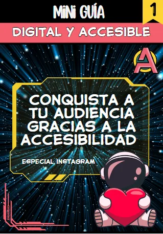 portada de la mini guía